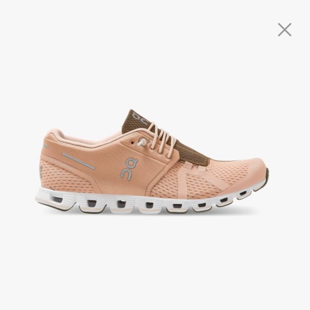 On-Running Cloud shoes